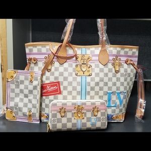 Meet your Posher, Marlen